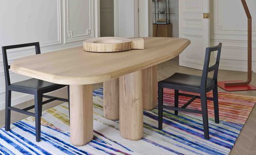 Modern Stylish Dining Table