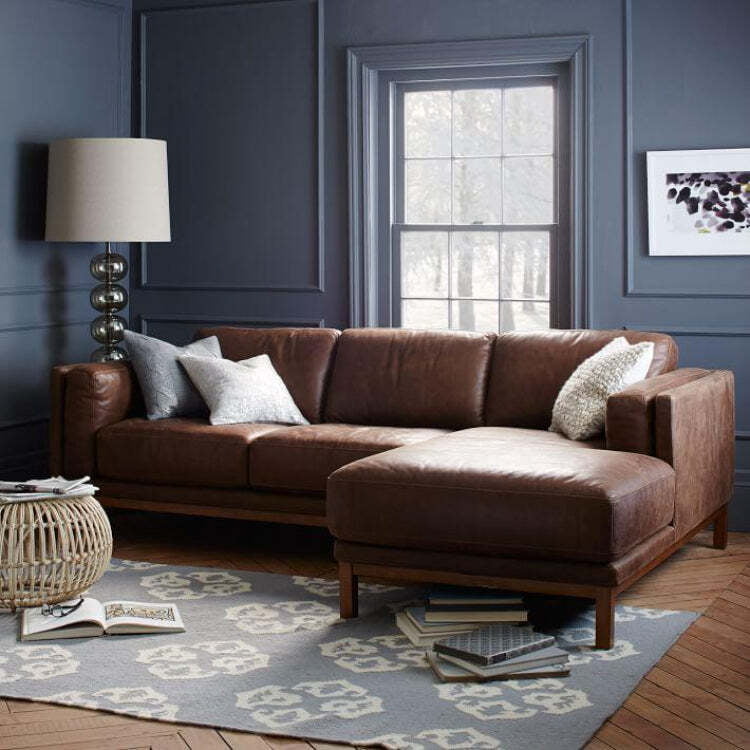 Parko Sectional Sofa Parko Sectional Sofa