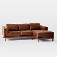 Parko Sectional Sofa