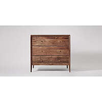 Case 3 Drawer Chest Of Drawers