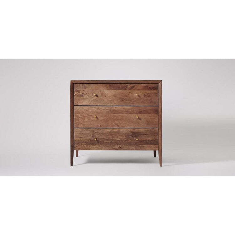 Case 3 Drawer Chest Of Drawers Case 3 Drawer Chest Of Drawers