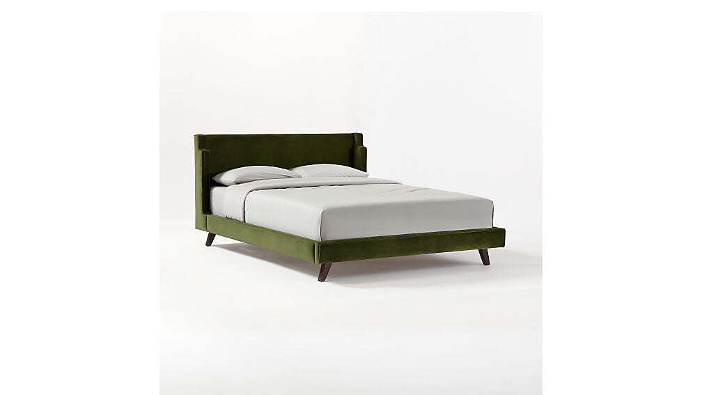 Marlyn Bed - King Size Marlyn Bed - King Size