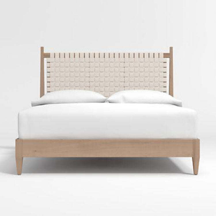 Weaver's Bed - King Size