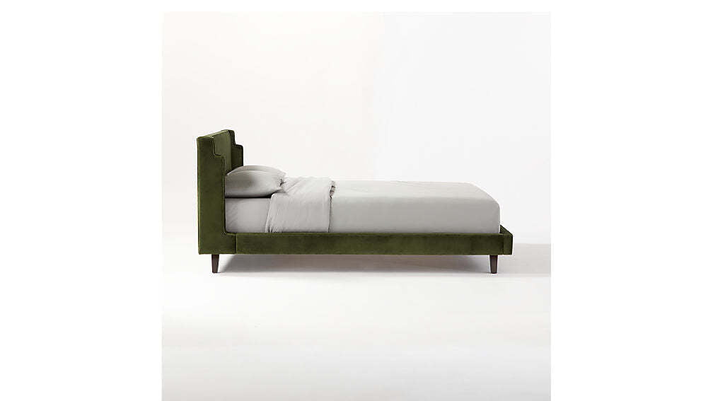 Marlyn Bed - King Size Marlyn Bed - King Size