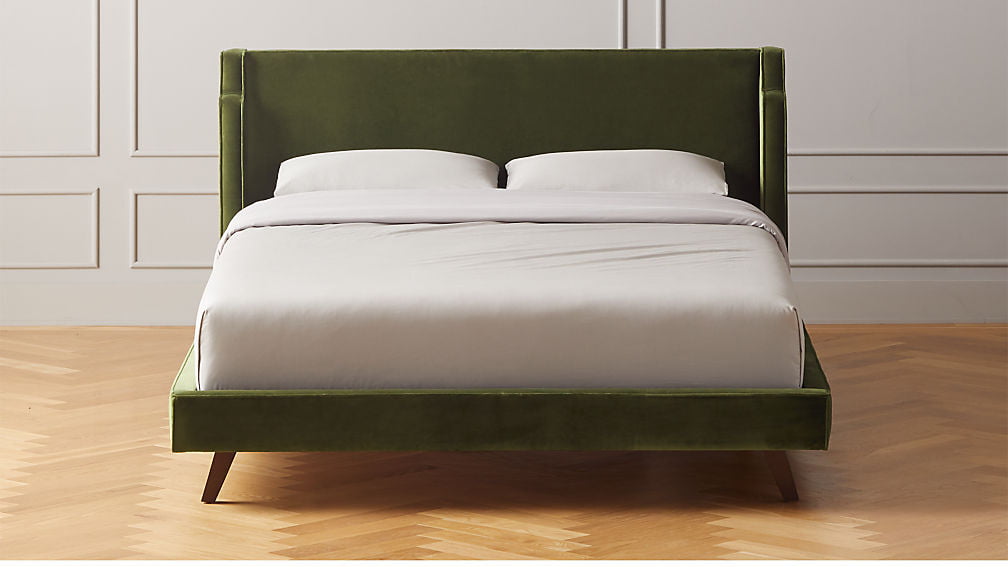 Marlyn Bed - King Size Marlyn Bed - King Size