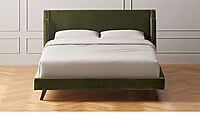 Marlyn Bed - King Size