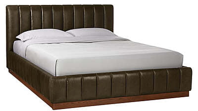 Okhlahoma Bed - King Size