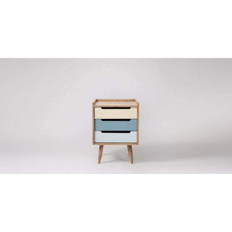 Classic Bedside Table Classic Bedside Table