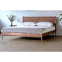 Hawana Bed - King Size