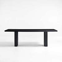 Chicago Dining Table In Solid wood Chicago Dining Table In Solid wood