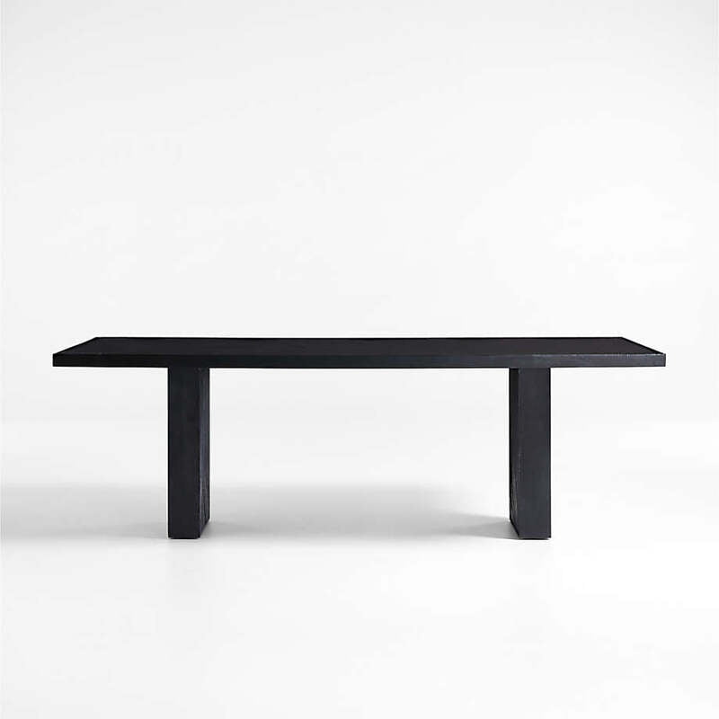 Chicago Dining Table In Solid wood Chicago Dining Table In Solid wood