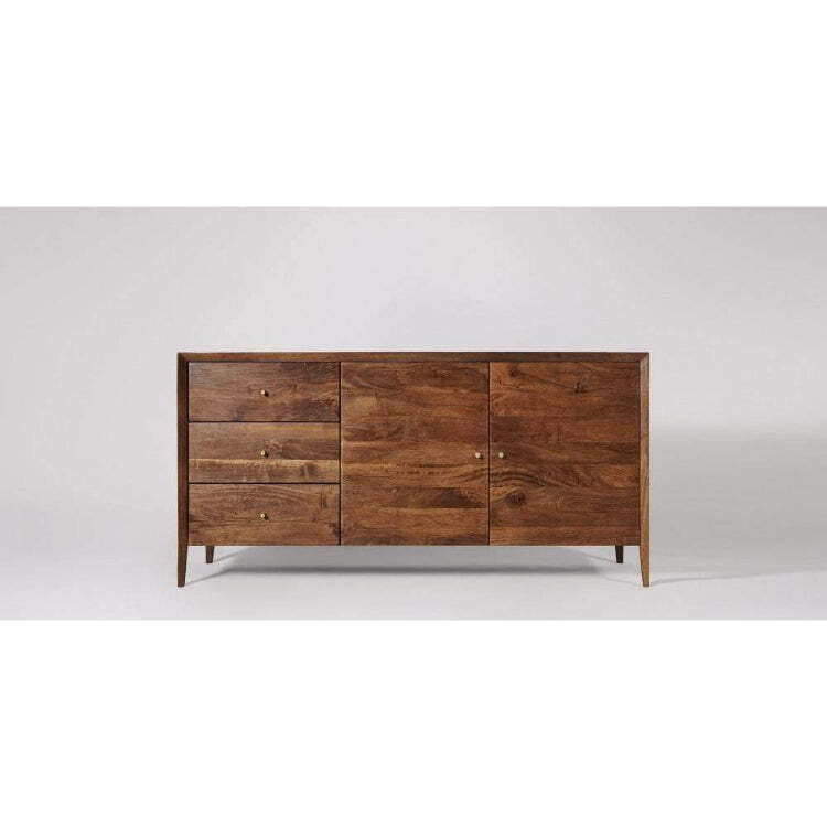 CASE SIDEBOARD CASE SIDEBOARD