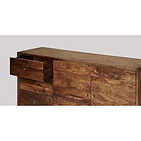 CASE SIDEBOARD