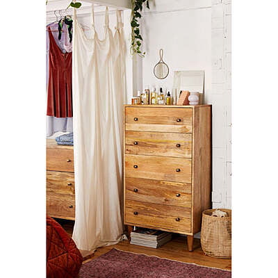 Bran Tall Chest Of Drawers