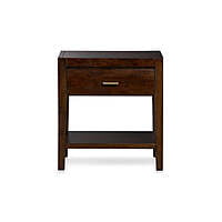 Stark Bedside Table