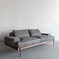 Jessica Sofa - Three Seater