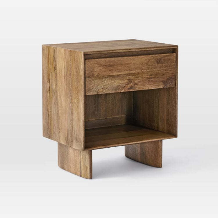 California Bedside Table