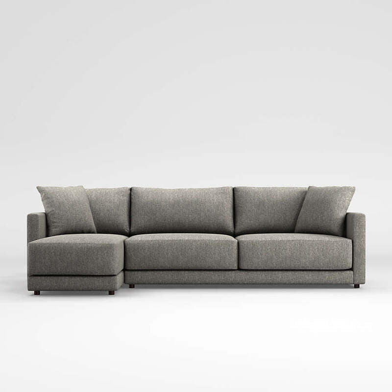 Christopher Sectional L Shaped Sofa Christopher Sectional L Shaped Sofa