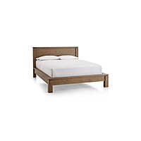 Chunky Bed - King Size