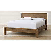 Chunky Bed - King Size