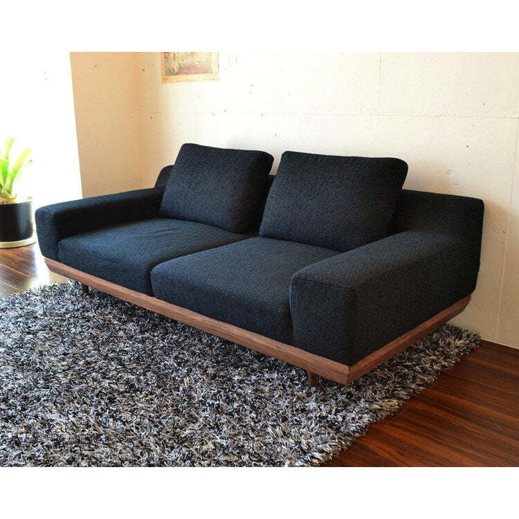 Jack Sofa - Three Seater Jack Sofa - Three Seater