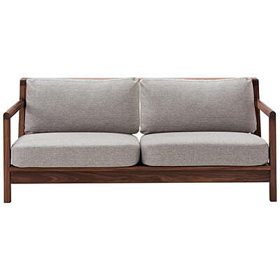 Puma Sofa - Three Seater