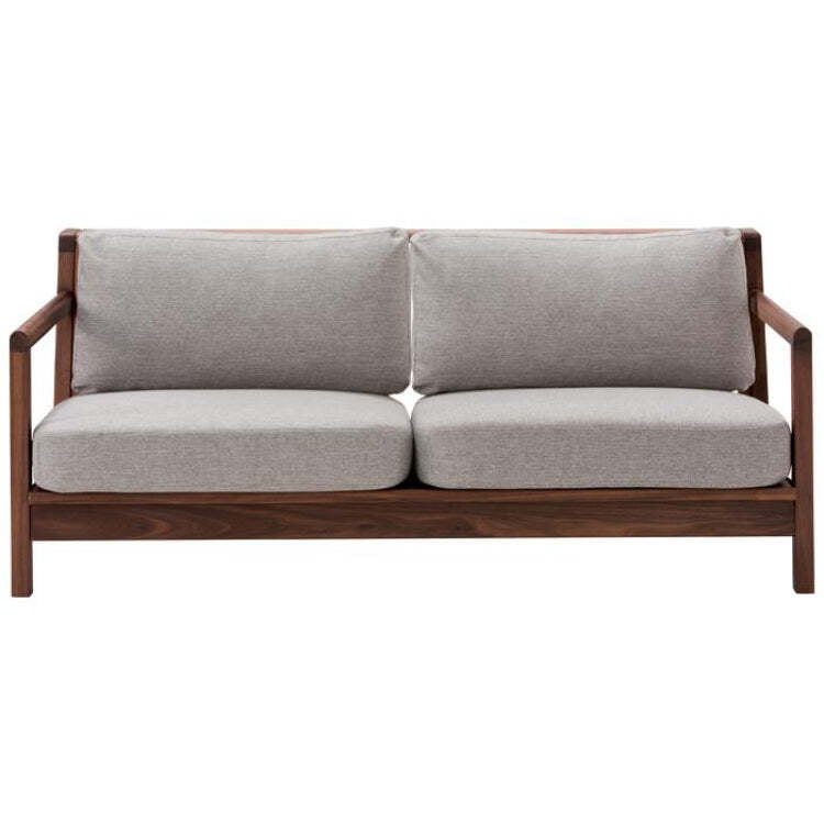 Puma Sofa - Three Seater