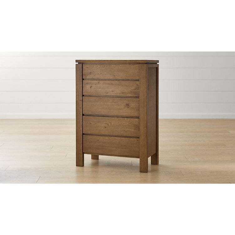 Chunky Tall Chest Of Drawer Chunky Tall Chest Of Drawer