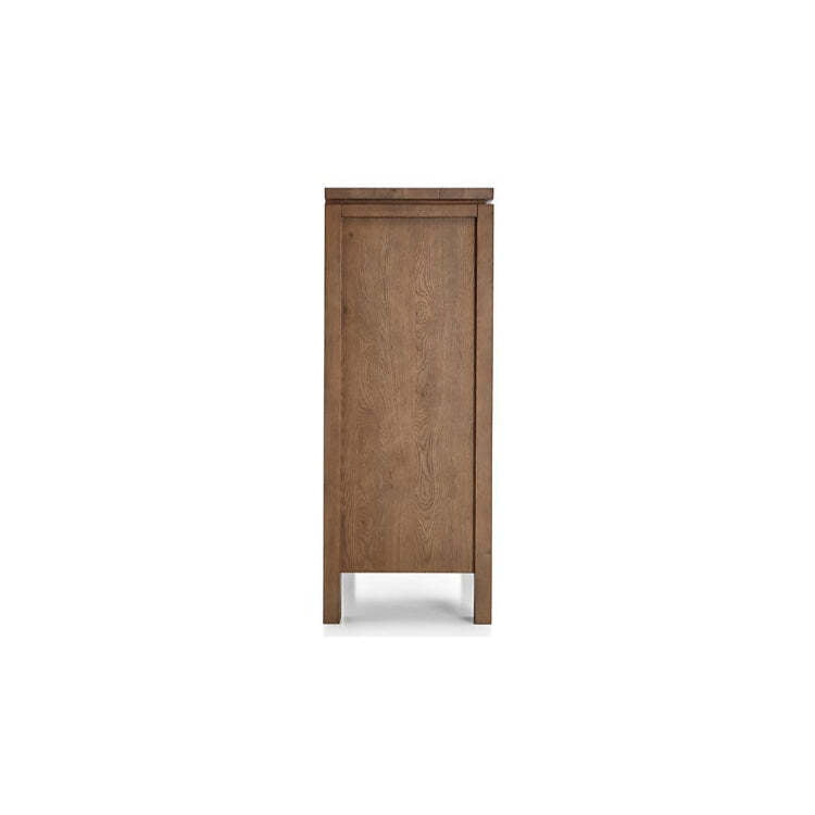 Chunky Tall Chest Of Drawer Chunky Tall Chest Of Drawer