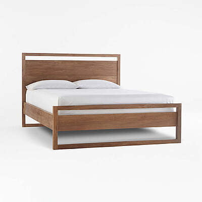 Soweto Bed - King Size