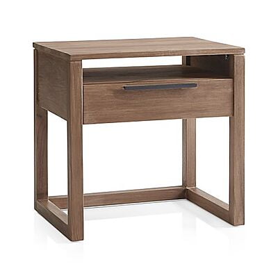 Lenia Bedside Table