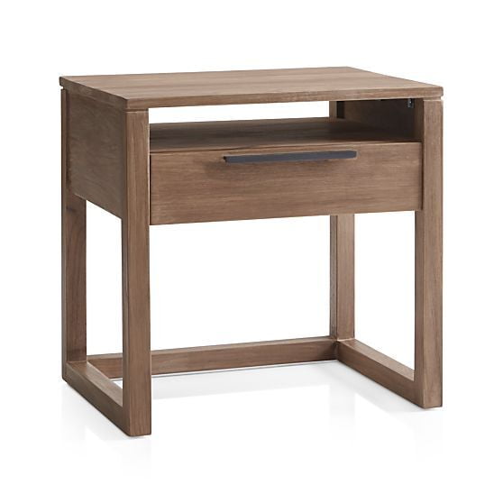 Lenia Bedside Table Lenia Bedside Table