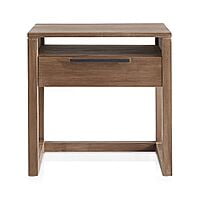 Lenia Bedside Table