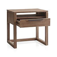 Lenia Bedside Table