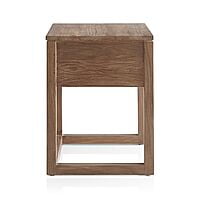 Lenia Bedside Table