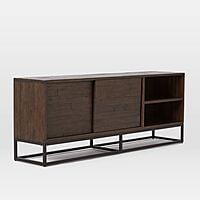 Rocker Media Unit