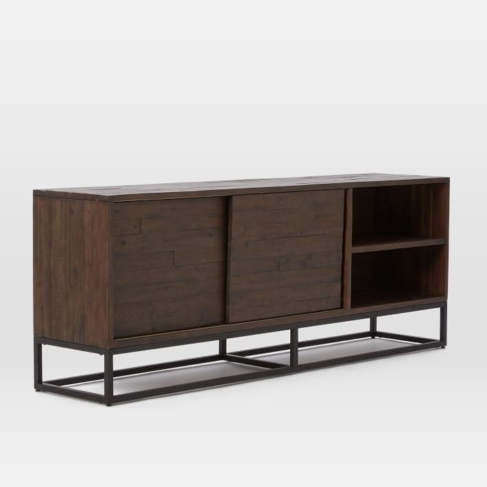 Rocker Media Unit Rocker Media Unit