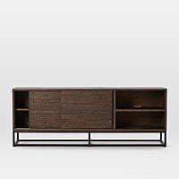 Rocker Media Unit