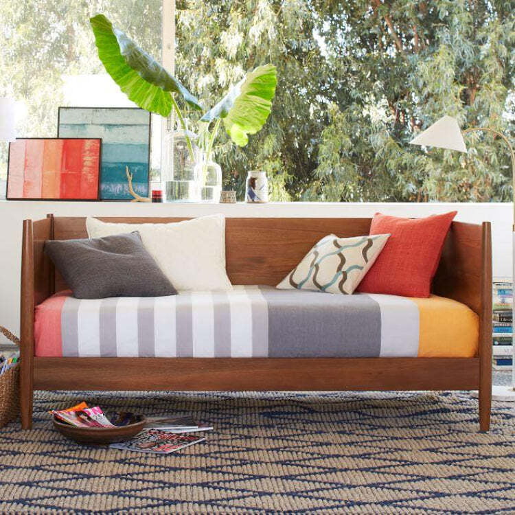 Robinson Day Bed Robinson Day Bed