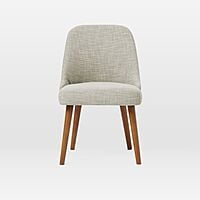 Curvy Chair (Set Of Two)