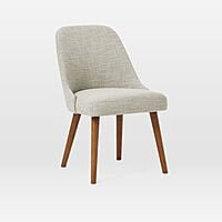 Curvy Chair (Set Of Two)