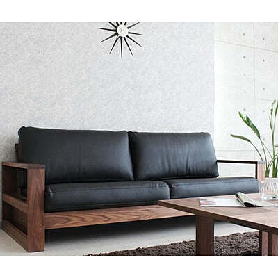 Jacob Sofa - Three Seater