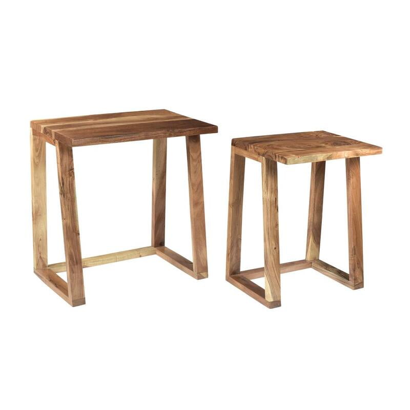 Lucas Nesting Table