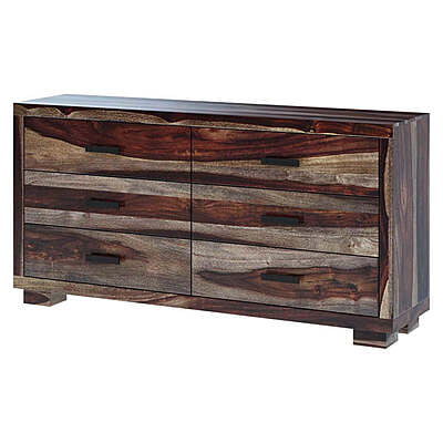 Alabama Chest Of Drawer