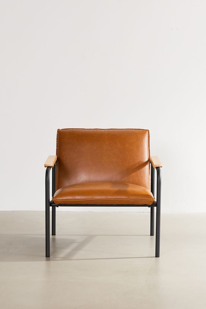 Indus Arm Chair