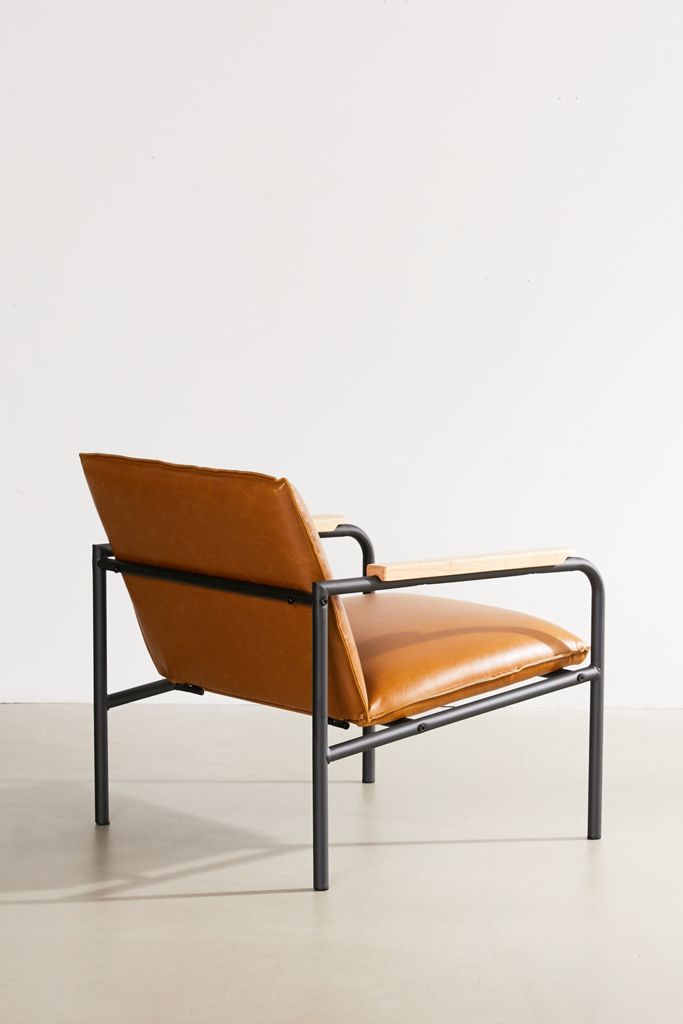 Indus Arm Chair