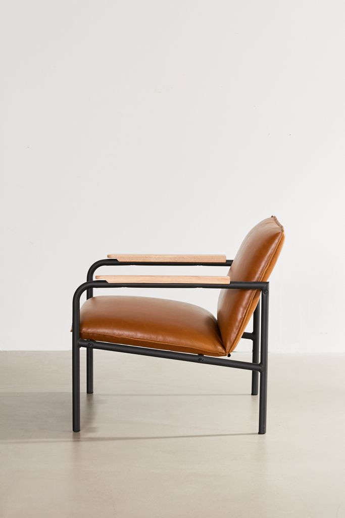 Indus Arm Chair