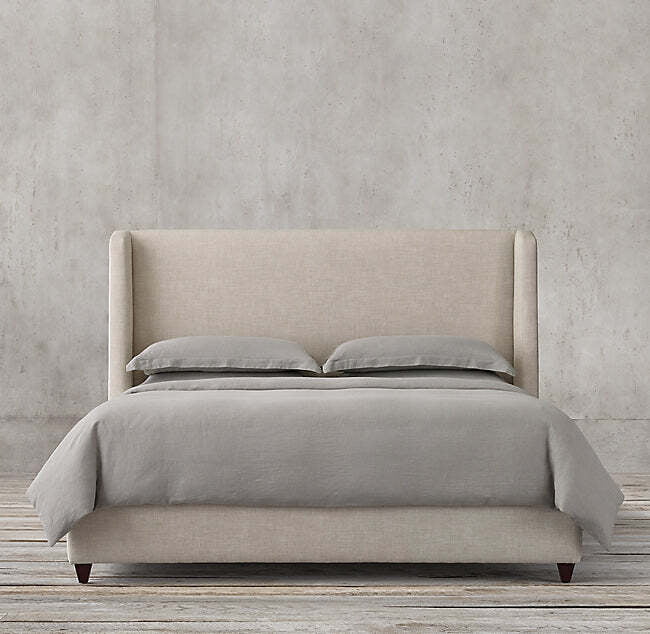 Florida Bed - King Size Florida Bed - King Size