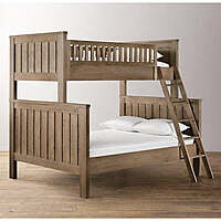 Tintin Bunk Bed