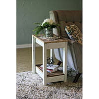 Bolivia End Table